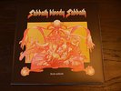 Black Sabbath - Sabbath Bloody Sabbath - LP
