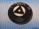 DALE HAWKINS LONDON  EX SUZIE Q