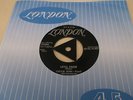 CHUCK SIMMS LONDON  EX LITTLE PIGEON