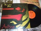 mercyful fate melissa original france lp