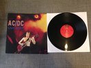 AC/DC Live Wire Vinyl LP