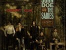 John Doe And The Sadies - Country Club RARE OOP ORIG Alt. Country Vinyl LP (New)