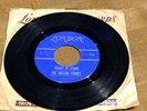 The Rolling Stones     RARE Canadian LONDON blue label 45 rpm   Heart Of Stone
