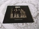 KISS. DRESSED TO KILL. CASABLANCA. NBLP 7016. 1975.