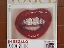 madonna vogue magazine Italy febbraio 2017