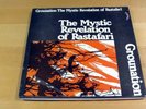 Reggae COUNT OSSIE & MYSTIC REVELATION OF RASTAFARI Grounation 3xLP BOX Jamaica