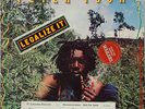 PETER TOSH - Legalize it 1976 LP PROMO