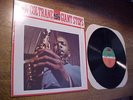 JOHN COLTRANE LP 1959 Giant Steps Atlantic 1311 Shrink NM