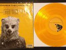 Ryan Adams & The Cardinals Easy Tiger Orange Vinyl