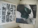 EX   East Of Eden/New Leaf/1971 Harvest Gatefold LP NEW FACTORY SAMPLE