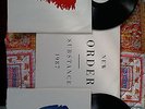 New Order, Substance vinyl 12