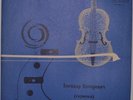 KOZHUKHAR KOTOROVICH violin SIBELIUS BEETHOVEN USSR VERY RARE MELODIYA LP