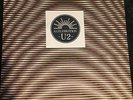 U2 A Celebration Single