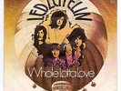 LED ZEPPELIN -WHOLE LOTTA LOVE /LIVING LOVING MAID  -ROCK 70's - PS - 7