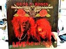VINTAGE GHS, GUNS N ROSES 12