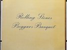 Rolling Stones  Beggars Banquet  German Issue  NM-/NM   LP Record