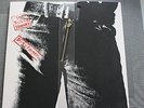 The Rolling Stones  Sticky Fingers  Limited 2 LP Edition,mit Metall Zipper