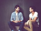 2 PLACES CONCERT * FRERO DELAVEGA * FOREST NATIONAL 11/03/2017