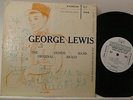 George Lewis Original Zenith Brass Band 10