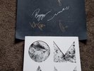 Of Monsters and Men Beneath the Skin Limited Edition Deluxe Box Set w/signed