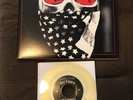 Eric Church - Caught In The Act Vinyl LP RSD With Whiskey Infused 7 Inch