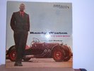 Randy Weston  Trio and Solo (with Art Blakey) Riverside RLP 12-227