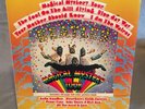 The Beatles MAGICAL MYSTERY TOUR Stereo 180g REMASTERED +24pg Book VINYL LP