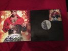 Prince Planet Earth 2 LP With Poster Cover Insert