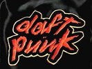 HOMEWORK  DAFT PUNK