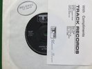 THE DEBONAIRES - HEADACHE IN MY HEART - RARE NORTHERN SOUL - TRACK PROMO - NMINT