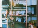 D.O.A Third & Final Report  Throbbing Gristle