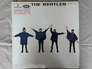 BEATLES LP - HELP - PCS 3071 - YEX 168/169 1st Press Stereo 12