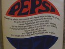 PEPSI 1971 Transcription - Johnny Cash, B.B. King, Roberta Flack 2x LP EX Vinyl
