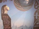 WEAVER, Jane - The Silver Globe - Vinyl (LP)