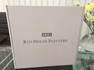 Red House Painters - 4AD - Record Store Day RSD - 6 Gold Vinyl Boxset - OOP