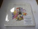 NEW & SEALED STEVE HACKETT-THE CHARISMA YEARS 1975-1983 8LP BOX SET+SIGNED PRINT