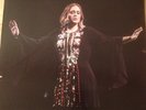 ADELE - RARE VINYL LP  -  BIG HITS AT GLASTONBURY 2016
