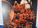 TRICK 'R TREAT - DOUGLAS PIPES - HORROR SOUNDTRACK 2LP WW006