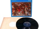 TUBBY HAYES QUARTET 'Mexican Green' LP 1968 FONTANA 1st Pressing NEAR MINT