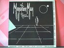 COWLEY PATRICK  LP megatron man  ITALY M/M (VINYL)