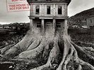 BON JOVI-THIS HOUSE IS NOT FOR SALE (GATE)  VINYL LP NUOVO