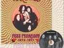 The Pink Fairies-Fuzz Freakout  Vinyl / 12