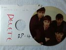 The Beatles - love me do - LP record picture disc - vinyl
