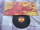 WISHBONE ASH PILGRIMAGE 1st UK LP MCA 1971 3L/1L CLASSIC PROG ROCK MDKS 8004
