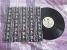 CAN SOUNDTRACKS 1st UK LP UNITED ARTISTS 1970 UAS 29283 KRAUTROCK PROG ROCK