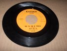 Bram Rigg Set...I Can Only Give You everything / Take the Time be Yourself...45
