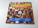 PADDY KINGSLAND SUPERCHARGED LP UK EMI STUDIO 2 RECORDS 1974 MOOG LIBRARY MUSIC