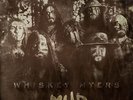 Whiskey Myers - Mud