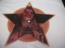 MADONNA---DRESS YOU UP---UK STAR SHAPE PIC DISC---EX