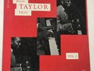 The Billy Taylor Trio LP Vol.2   Prestige 7016   W.50th  Deep Groove    Clean